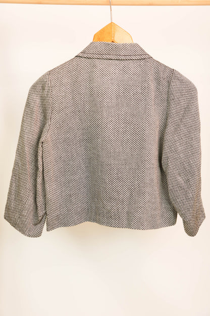 Veste grise Hugo Boss Taille S